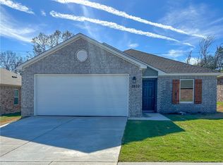7822 Melody Ln, Fort Smith, AR 72916