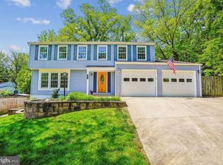 4207 Avon Dr, Dumfries, VA