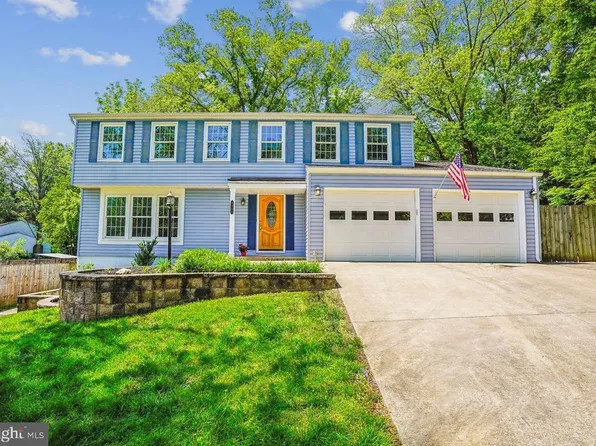 4207 Avon Dr, Dumfries, VA 22025