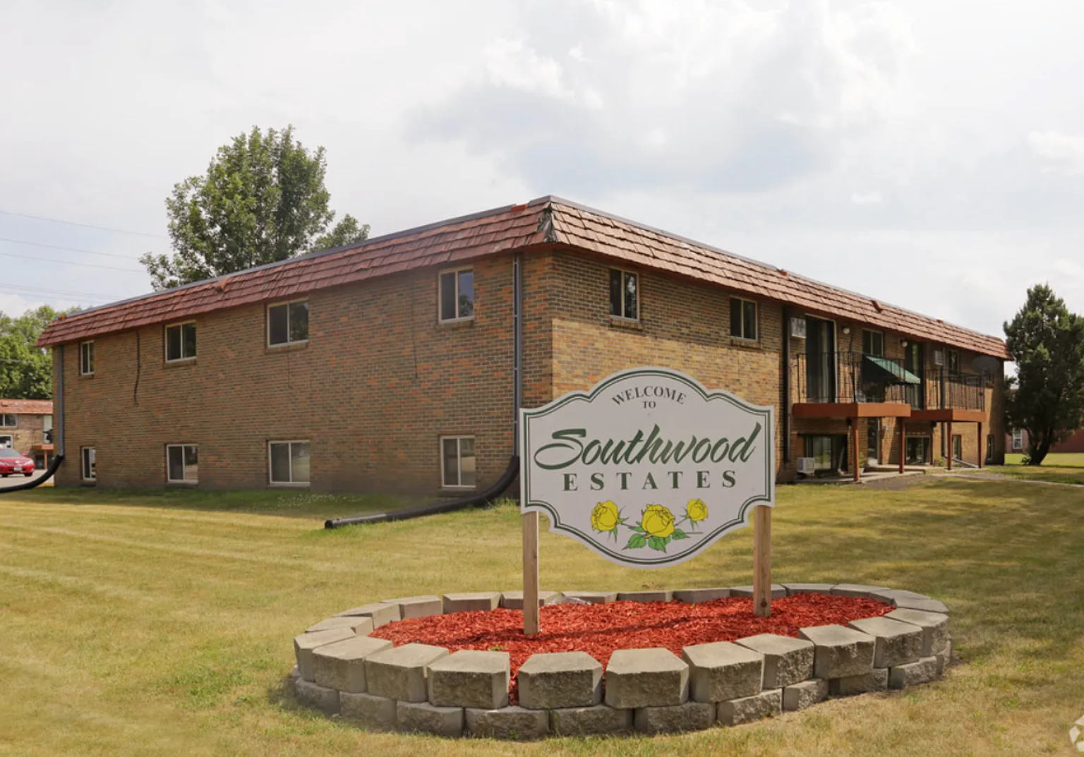 104-1502 - Southwood Estates Fargo — Photo 1