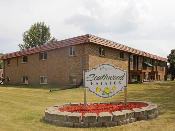 104-1502 - Southwood Estates Fargo, 1502 17th St S #104, Fargo, ND 58103