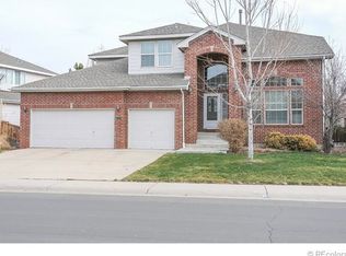 9798 Sylvestor Rd, Highlands Ranch, CO 80129