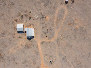 37 Galloway Rd, Moriarty, NM 87035