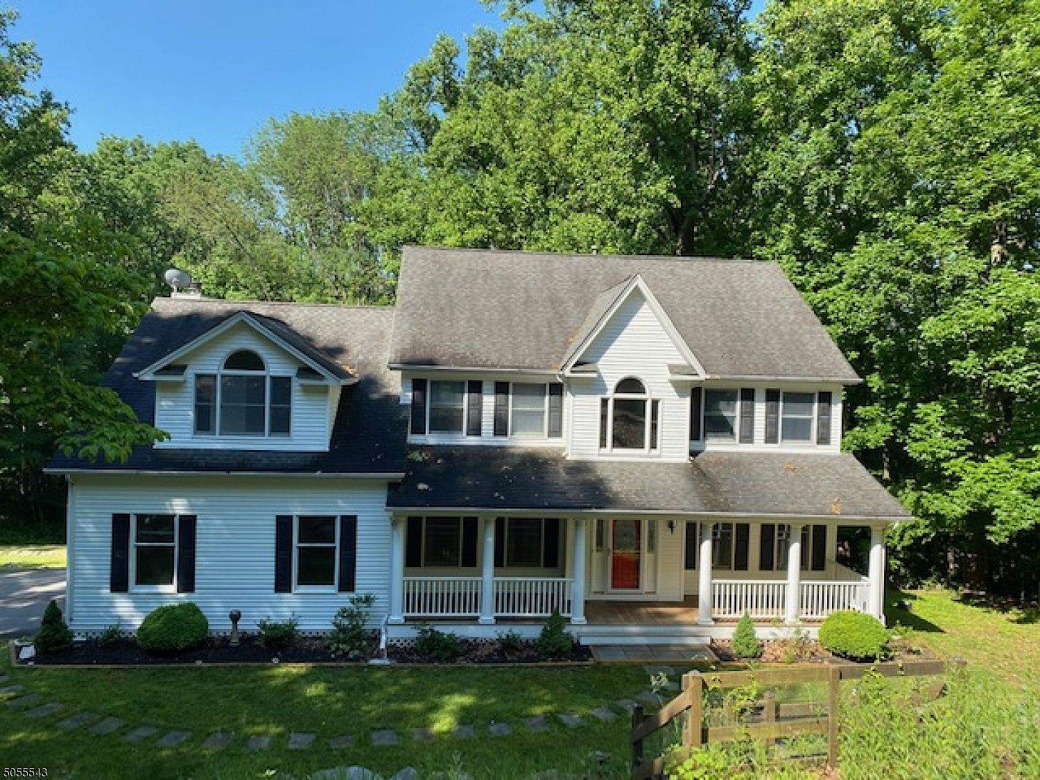 38 Flocktown Rd, Long Valley, NJ 07853 Zillow