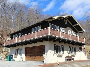 1318 Route 9, Garrison, NY 10524