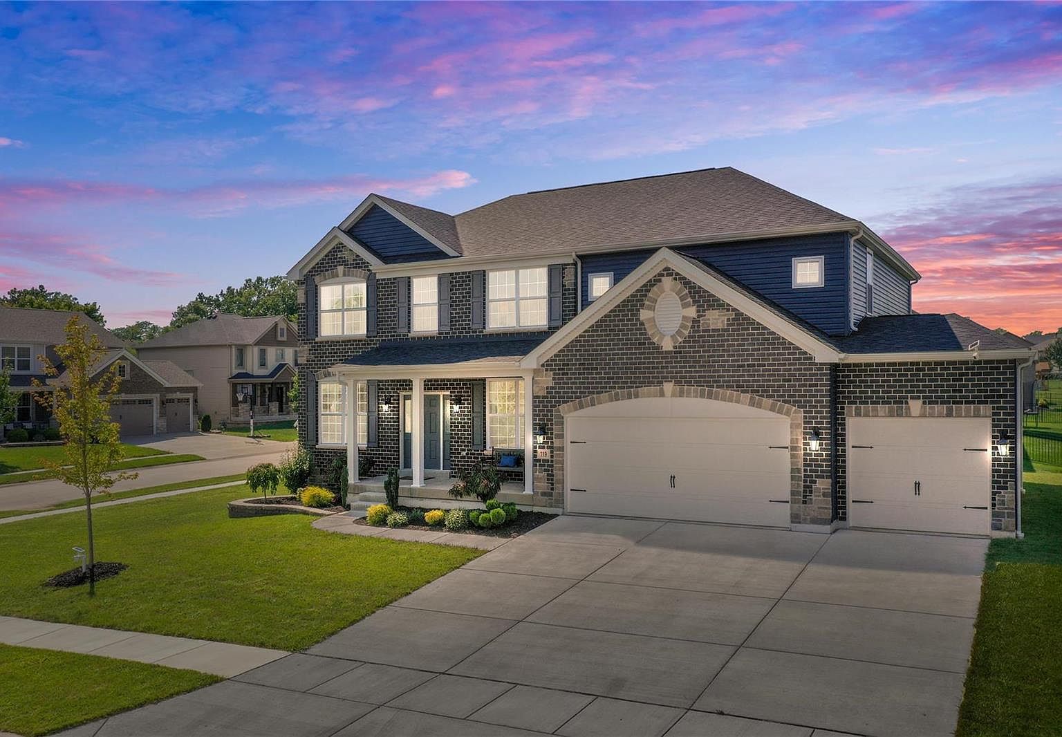 119 Golden Gate Pkwy, Wentzville, MO 63385 MLS 23033806 Zillow