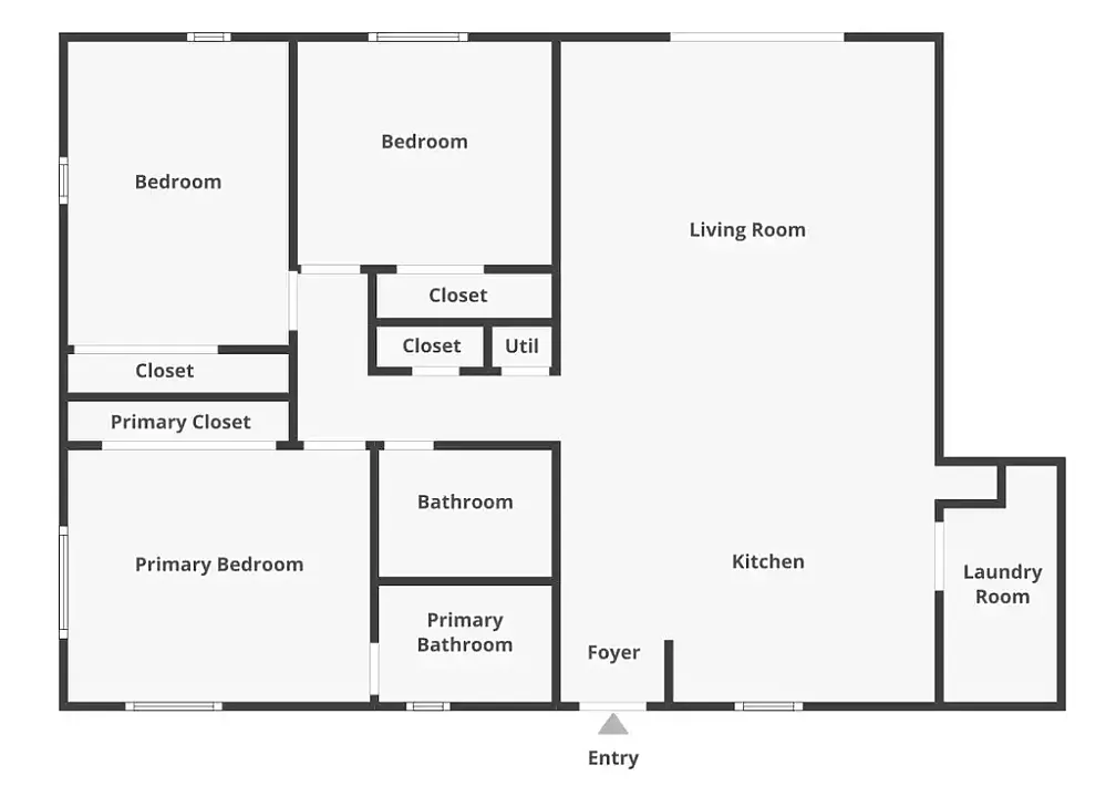Building Photo - 1128 Hemlock Ave