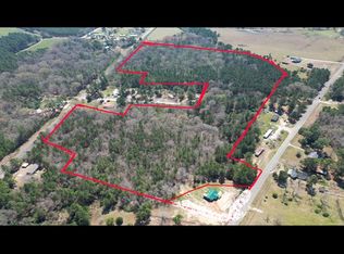 0 S Sawmill Loop, Abbeville, GA 31001