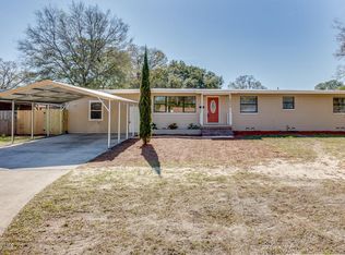 6224 Shetland Rd, Jacksonville, FL 32277
