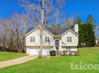 430 Pebble Blvd, Covington, GA 30016