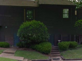 822 Planters Point Dr, Canton, MS 39046