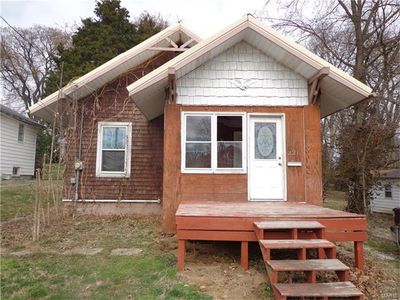 221 W Fairground Ave, Hillsboro, IL, 62049