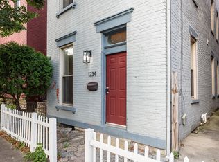 1234 Garrard St, Covington, KY