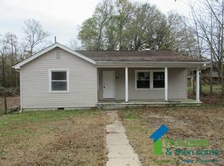 107 Cooksey Ave, Spartanburg, SC 29301