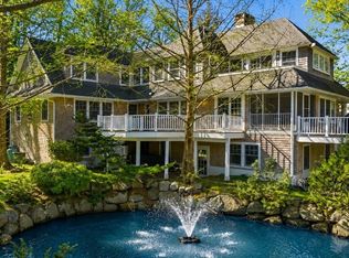 23 Whittier Rd, Marblehead, MA 01945