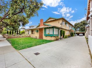 895 N Euclid Ave, Pasadena, CA 91104