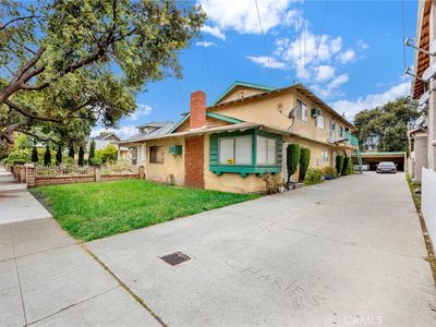 895 N Euclid Ave, Pasadena, CA, 91104