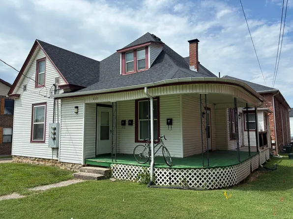 429 E Madison St, Springfield, MO