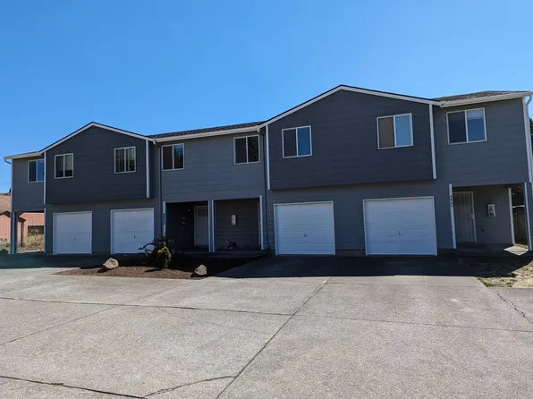 sd48th, 4860 48th Loop APT D, Sweet Home, OR 97386