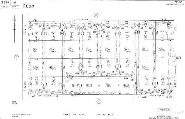 2nd image of 245 Vac Corner Avenue N8 245 Lot 1