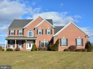 3531 Anderson Ln, Jarrettsville, MD 21084