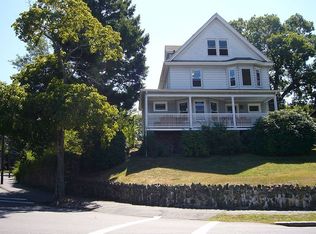 71 Walker Rd, Swampscott, MA 01907