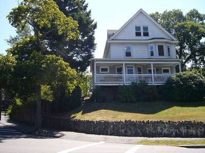 71 Walker Rd, Swampscott, MA, 01907