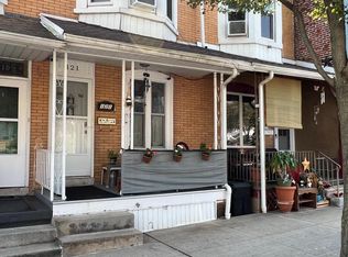 121 S 2nd Ave, West Reading, PA 19611
