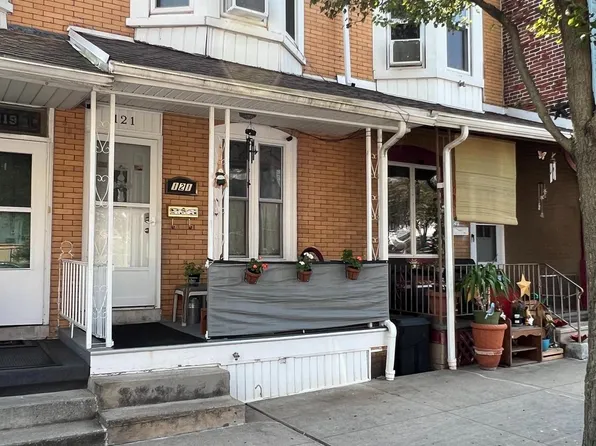 121 S 2nd Ave, West Reading, PA 19611