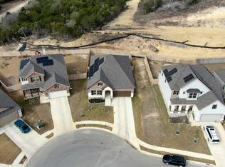 17054 Vista Cv, Live Oak, TX 78233