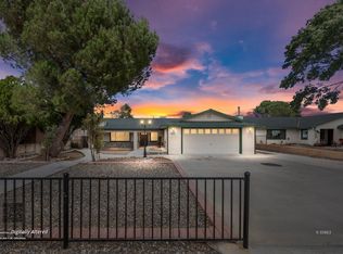 6613 Dogwood Ave, Lake Isabella, CA 93240