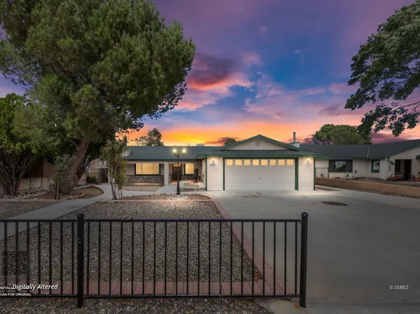 6613 Dogwood Ave, Lake Isabella, CA 93240