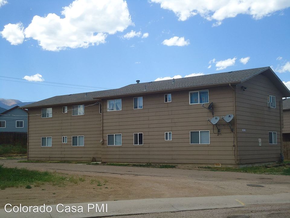 2nd image of 4340 Loomis Ave APT D