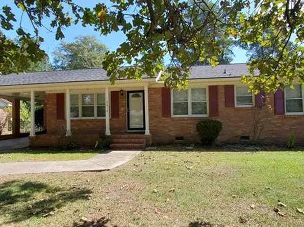 2416 Rosemary Ave #Penthouse, Florence, SC 29505