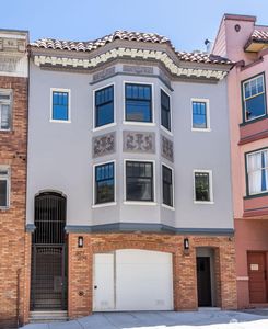 2181 Ofarrell St, San Francisco, CA, 94115