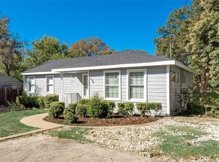 6539 Racine Dr, Dallas, TX 75232