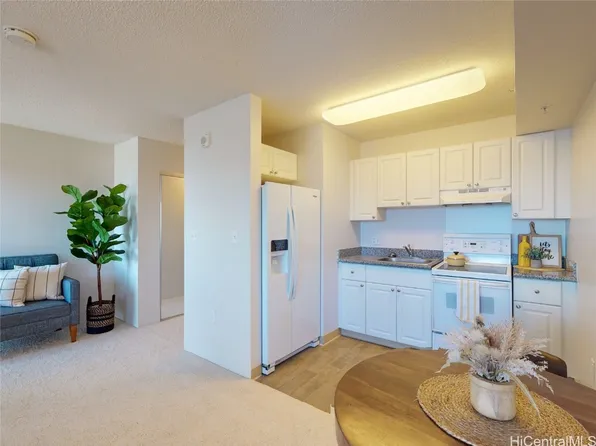 801 South St APT 4705, Honolulu, HI 96813