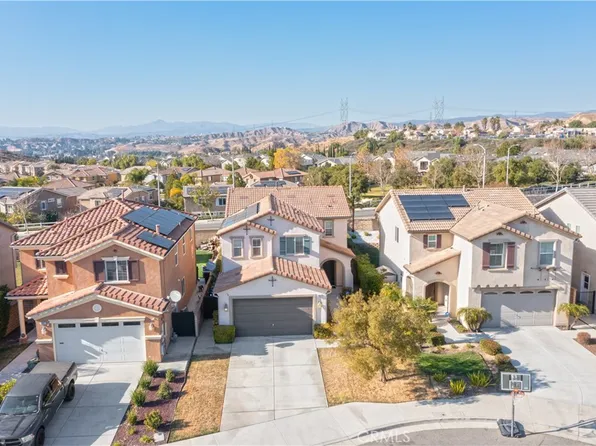 19813 Christopher Ln, Santa Clarita, CA 91350