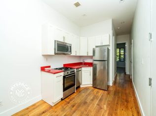 182 Suydam St #1D, Brooklyn, NY 11221