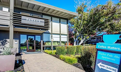 Parker Palo Alto Photo 1