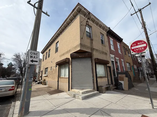 1548 S 12th St, Philadelphia, PA