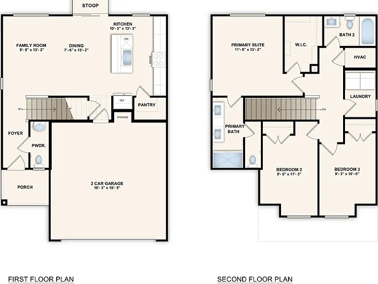 6927 Sage Mountain Ln — Photo 2