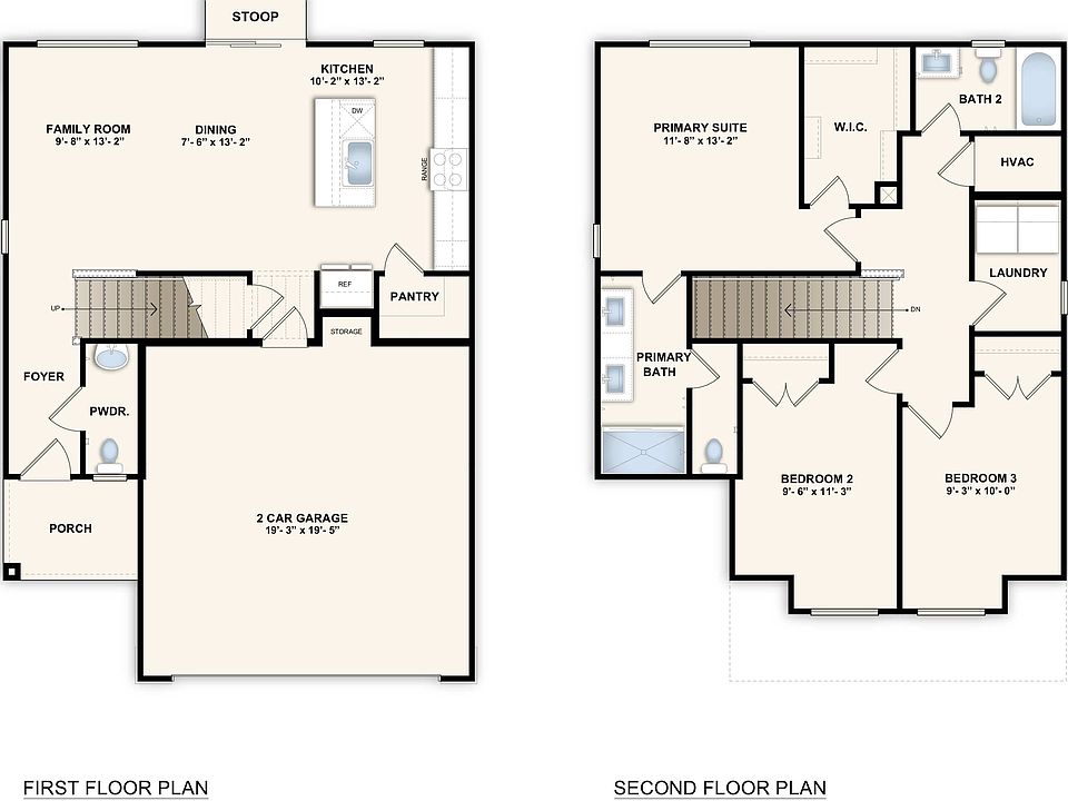 2nd image of 6927 Sage Mountain Ln