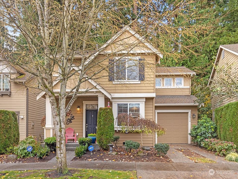 1st image of 14814 8th Avenue SE