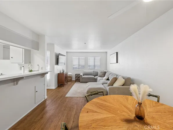 1239 E Foothill Blvd APT 108, San Luis Obispo, CA 93405