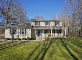 4907 Camp Rd, Rootstown, OH 44272
