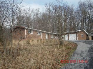 11622 State Route 136 E, Livermore, KY 42352