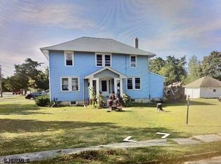 223 Nevada Ave, Pleasantville, NJ 08232