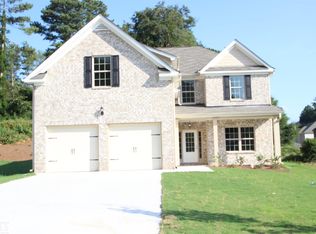 3802 Village Crossing Cir #10, Ellenwood, GA 30294
