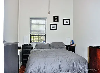 Rented by City Connections Realty